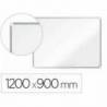 PIZARRA BLANCA NOBO PREMIUM PLUS MELAMINA MAGNETICA 1200X900 MM