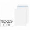 Sobre bolsa N.16 C5 Liderpapel, 162x229mm
