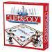 Juego de Mesa Superpoly de Luxe Euro Falomir