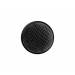 MICROFONO KROM KYP MINI GAMING CON BASE AJUSTABLE CONECTOR JACK 3,5 MM