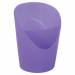 CUBILETE PORTALAPICES ESSELTE COLOUR BREEZE LAVANDA