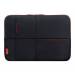 FUNDA SAMSONITE AIRGLOW SLEEVES PARA PORTATIL DE 13,3" NEOPRENO COLOR NEGRO 50X335X250 MM