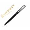 BOLIGRAFO WATERMAN ALLURE LACA NEGRA EN ESTUCHE DE REGALO