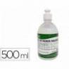 JABON LIQUIDO LAVAMANOS DAHI CON DOSIFICADOR BOTE DE 500 ML