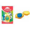 GOMA DE BORRAR MAPED CROC CROC MALEABLE