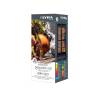 LAPICES DE COLORES LYRA REMBRANDT POLYCOLOR 24 COLORES SURTIDOS EN ESTUCHE DE TELA ENROLLABLE