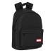 MOCHILA PARA PORTATIL MARVEL TEEN 14,1" 310X160X410 MM