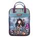 MOCHILA ESCOLAR GORJUSS 270X100X370 MM