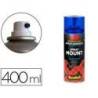Pegamento 3M en spray adhesivo reposicionable. Bote 400 ml