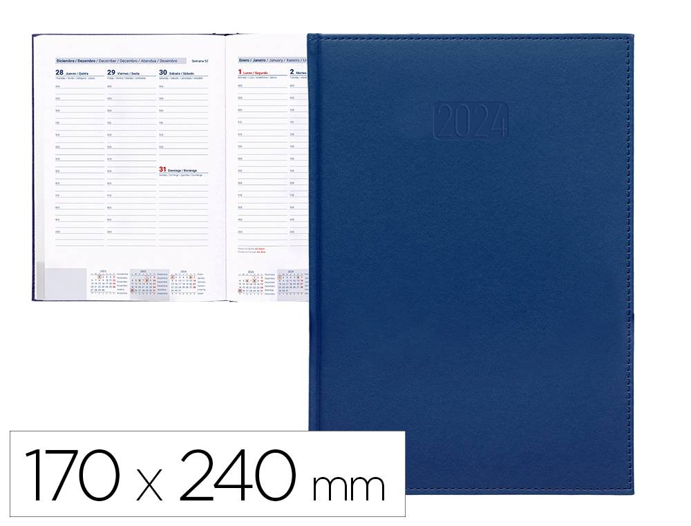 https://cache2.materialescolar.es/3786402/agenda-encuadernada-liderpapel-creta-17x24-cm-2024-semana-vista-color-azul-papel-70-gr-167066.jpg