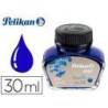 TINTA ESTILOGRAFICA PELIKAN 4001 AZUL REAL FRASCO 30 ML