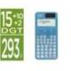 Calculadora Cientifica Casio FX-85SPX II Classwiz con +15 +2 digitos