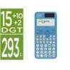 Calculadora Cientifica Casio FX-85SPX II Classwiz con +15 +2 digitos