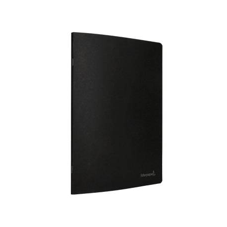 Blackbook Cuaderno De Hojas Negras