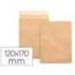 Sobres bolsa kraft Salarios N.2 Liderpapel, 120x176mm