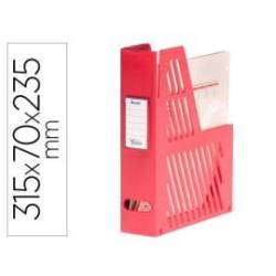 Revistero plastico archico 2000