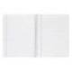 Bloc Liderpapel cuarto smart horizontal 8 mm 80 hojas tapa blanda 60 gr color “no se puede elegir”