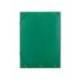 Carpeta de proyectos Liderpapel de carton con gomas Paper Coat lomo 50 mm verde