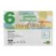 Recambio Liderpapel cuarto 2 taladros 70 gr cuadriculado pautado 6 mm