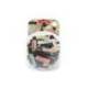 ROTULADOR STABILO BOSS PASTEL FLUORESCENTE 70 NATURE COLORS BOMBONERA DE 60 UNIDADES COLORES SURTIDOS