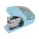 GRAPADORA LIDERPAPEL MICRO CON REGALO DE CAJA DE 1000 GRAPAS 24/6 26/6 CAPACIDAD 20 HOJAS