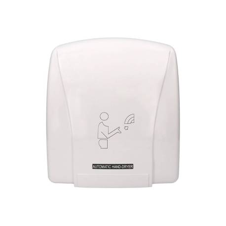 Secador de manos eléctrico automatico marca Q-Connect