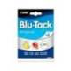 Masilla adhesiva marca Bostik Blu Tack