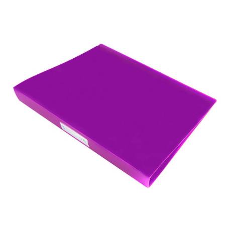 Archivadores 4 Anillas - La Superpapelería