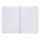 Cuaderno espiral Liderpapel Witty Tamaño folio 80 hojas Tapa dura Milimetrado 2 mm 75 g/m2 Colores Surtidos