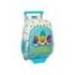 MOCHILA ESCOLAR SAFTA BABY SHARK SURFING 110X260X340 MM