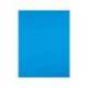 Cartulina Liderpapel color azul 240 g/m2