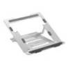 ELEVADOR KENSINGTON PARA PORTATIL HASTA 16" ALUMINIO AJUSTABLE 6 POSICIONES
