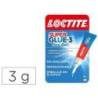 PEGAMENTO LOCTITE 3 GR ADHESIVO INSTANTANEO GEL REPOSICIONABLE