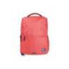 MOCHILA OXFORD B-OUT COLOR SANDIA 420X300X200 MM POLIESTER