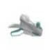 ETIQUETADORA METO CLASSIC S 626/12 1 RODILLO 6 CARACTERES ALFANUMERICO PARA ETIQUETAS 26X12MM