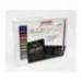 ROTULADOR ALPINO METALLIC LETTERING DOBLE PUNTA ESTUCHE DE 10 UNIDADES COLORES SURTIDOS