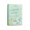 CUADERNO RUBIO LETTERING CALIGRAFIA CREATIVA NATURALEZA Y MEDIO AMBIENTE
