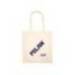 BOLSA CON ASAS MILAN TOTE BAG SERIE 1918 COLOR BEIGE 380X410 MM
