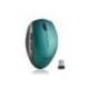 RATON NGS BEE 800/1200/1600 DPI INALAMBRICO 5 BOTONES RECEPTOR USB-A 2,4 GHZ COLOR AZUL