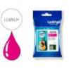 INK-JET BROTHER LC421XLM MAGENTA