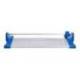 Cizalla metalica de rodillo Marca Q-CONNECT 44cm