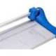 Cizalla metalica de rodillo Marca Q-CONNECT 44cm