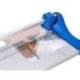 Cizalla metalica de rodillo Marca Q-CONNECT 44cm