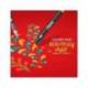 ROTULADOR SHARPIE ACRYLIC PUNTA PINCEL BLISTER DE 5 UNIDADES COLORES SURTIDOS