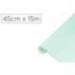 ROLLO ADHESIVO D-C-FIX VERDE MENTA ANCHO 45 CM LARGO 15 MT