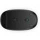 RATON HP 245 BLUETOOTH 3 BOTONES 1600 DPI COLOR NEGRO