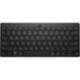 TECLADO HP 355 MULTIDISPOSITIVO BLUETOOTH INALAMBRICO COLOR NEGRO