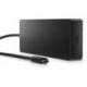 HUB HP MULTIPUERTO UNIVERSAL USB-C