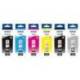 TINTA EPSON T114 COLOR GRIS C13T07B540