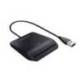 LECTOR DE TARJETAS TRUST PRIMO DNI SMARTCARD USB-A COLOR NEGRO